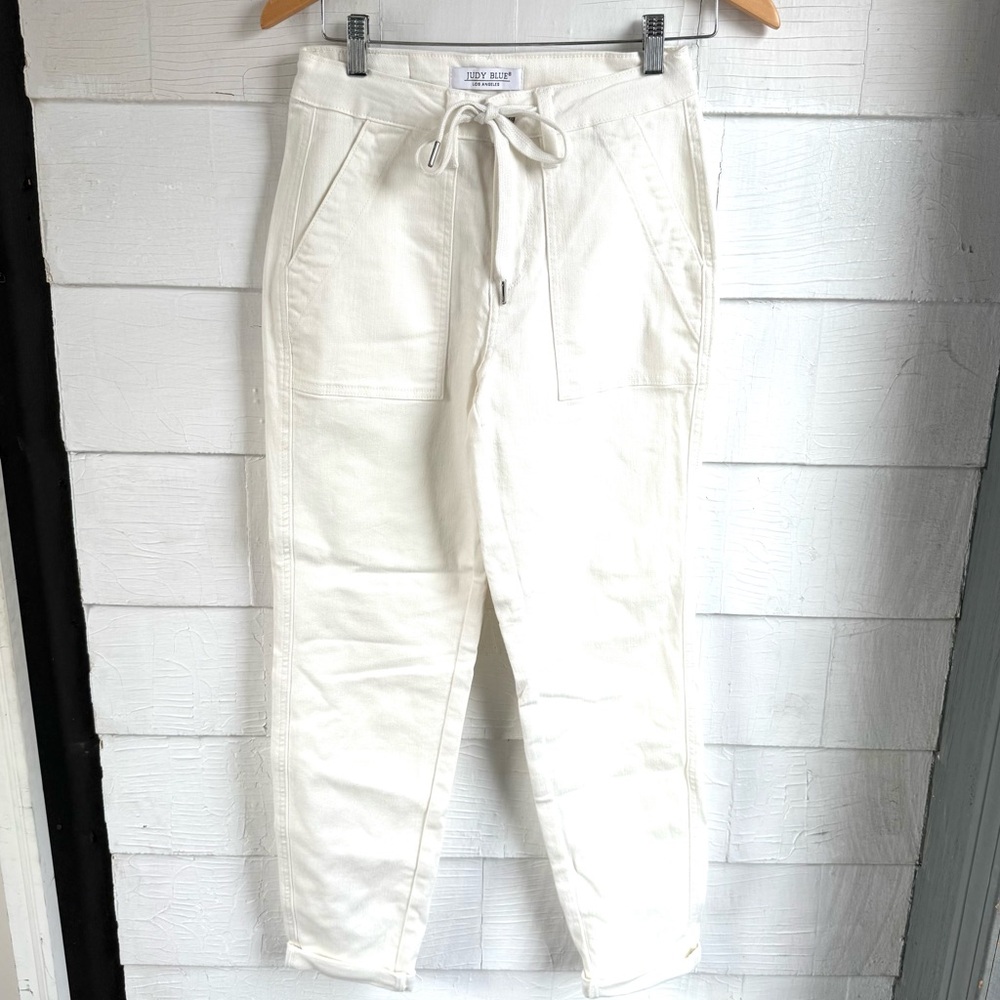 Judy Blue Jogger